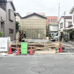 物件画像 足立区東保木間1丁目