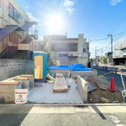 物件画像 足立区西新井1丁目