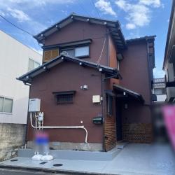 葛飾区水元1丁目　中古戸建