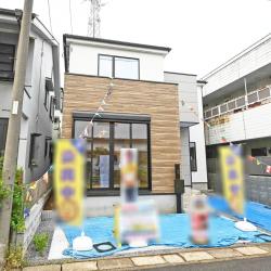 物件画像 草加市谷塚仲町