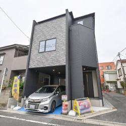 物件画像 足立区東保木間1丁目