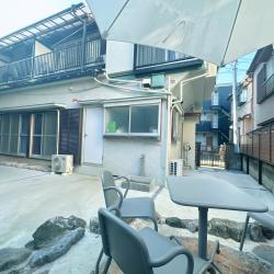 足立区大谷田1丁目　中古戸建