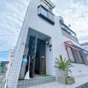 足立区関原3丁目