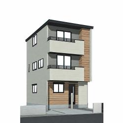 物件画像 足立区東伊興3丁目