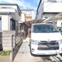 足立区江北6丁目　中古戸建