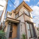 足立区西保木間1丁目　中古戸建