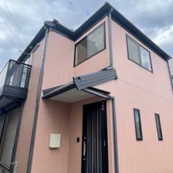 草加市谷塚町　中古戸建