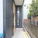 浦安市入船4丁目新築戸建て2号棟