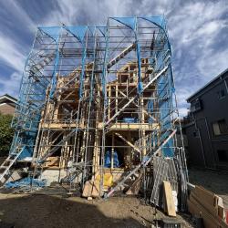 物件画像 江戸川区宇喜田町