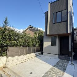 物件画像 江戸川区宇喜田町
