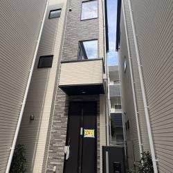 物件画像 江戸川区南葛西2丁目