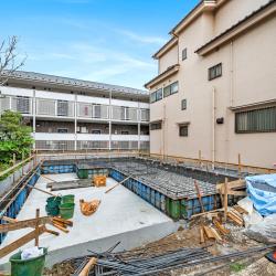 物件画像 江戸川区東葛西8丁目