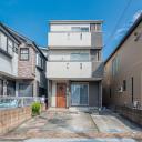 江戸川区東葛西9丁目中古戸建