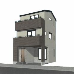 物件画像 江戸川区南葛西2丁目