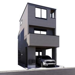 物件画像 江戸川区東葛西2丁目