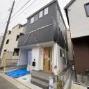 さいたま市南区辻6丁目　新築戸建