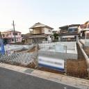 さいたま市南区大字太田窪　新築戸建　2号棟