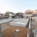 さいたま市南区大字太田窪　新築戸建　3号棟