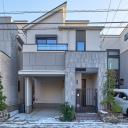 練馬区田柄5丁目戸建