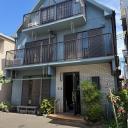 埼玉県草加市谷塚町　中古戸建
