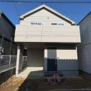 上の宮　新築戸建