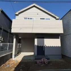 物件画像 横浜市鶴見区上の宮1丁目