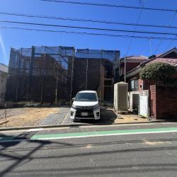 物件画像 横浜市磯子区洋光台2丁目