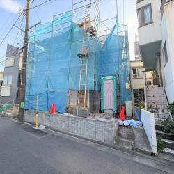 物件画像 川崎市川崎区小田3丁目