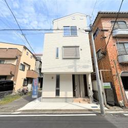 物件画像 横浜市鶴見区朝日町2丁目