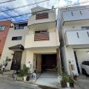川崎市幸区紺屋町中古戸建