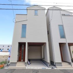 物件画像 川崎市幸区小向西町4丁目
