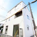 幸区小向西町4丁目新築戸建　2号棟