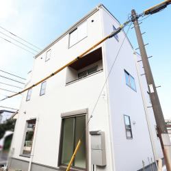 物件画像 川崎市幸区小向西町4丁目