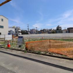 物件画像 川崎市幸区小向西町4丁目