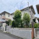 高槻市南平台五丁目　中古戸建