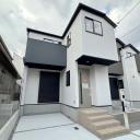 高槻市東上牧2期2号棟