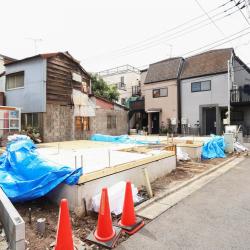 物件画像 品川区旗の台2丁目
