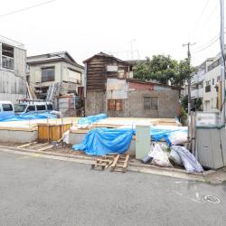 物件画像 品川区旗の台2丁目
