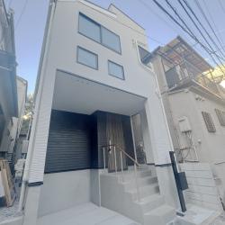 物件画像 品川区西大井5丁目
