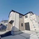 千葉市花見川区浪花町　新築戸建