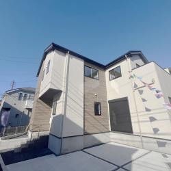 物件画像 千葉市花見川区浪花町