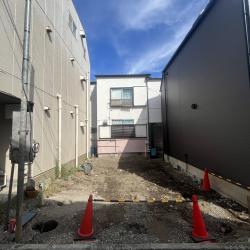 物件画像 品川区大井2丁目