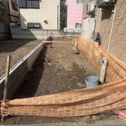 物件画像 品川区戸越3丁目