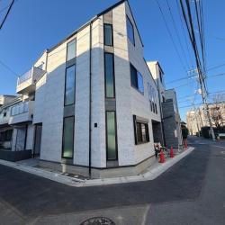 物件画像 中野区中野6丁目