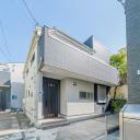 中野区若宮三丁目　戸建