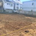 中野区上高田一丁目　新築戸建　B棟