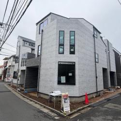 物件画像 中野区中野6丁目