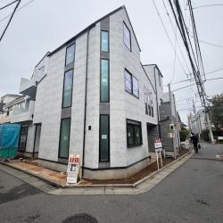 物件画像 中野区中野6丁目