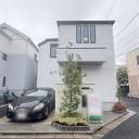 セキュレア練馬春日町3丁目