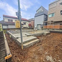 物件画像 練馬区早宮1丁目